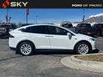 2016 Model X Thumbnail 5