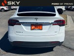 2016 Model X Thumbnail 6