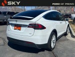 2016 Model X Thumbnail 7