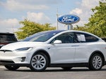 2020 Model X Thumbnail 2