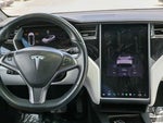 2020 Model X Thumbnail 5