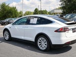 2020 Model X Thumbnail 22