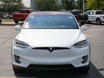2020 Model X Thumbnail 25