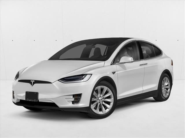 2018 Tesla Model X - $25,190