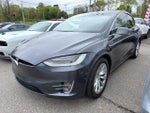 2017 Model X Thumbnail 2