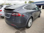 2017 Model X Thumbnail 4