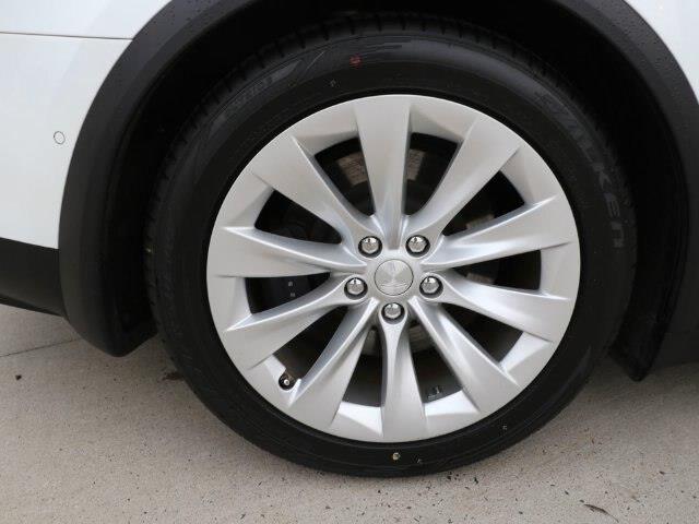2017 Tesla Model X - $23,945