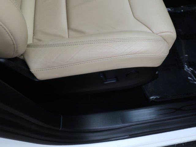 2017 Tesla Model X - $23,945