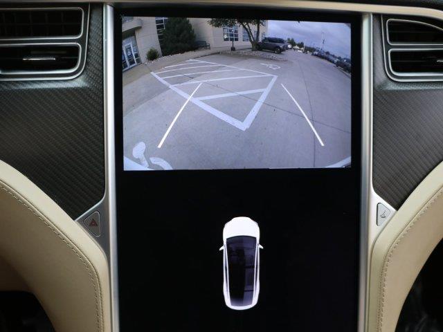 2017 Tesla Model X - $23,945