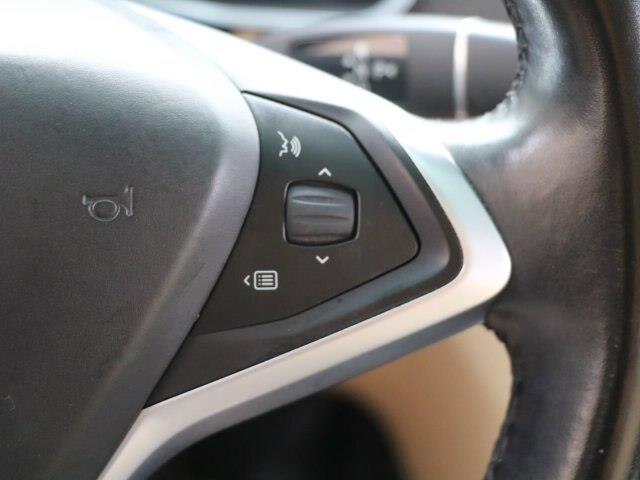 2017 Tesla Model X - $23,945