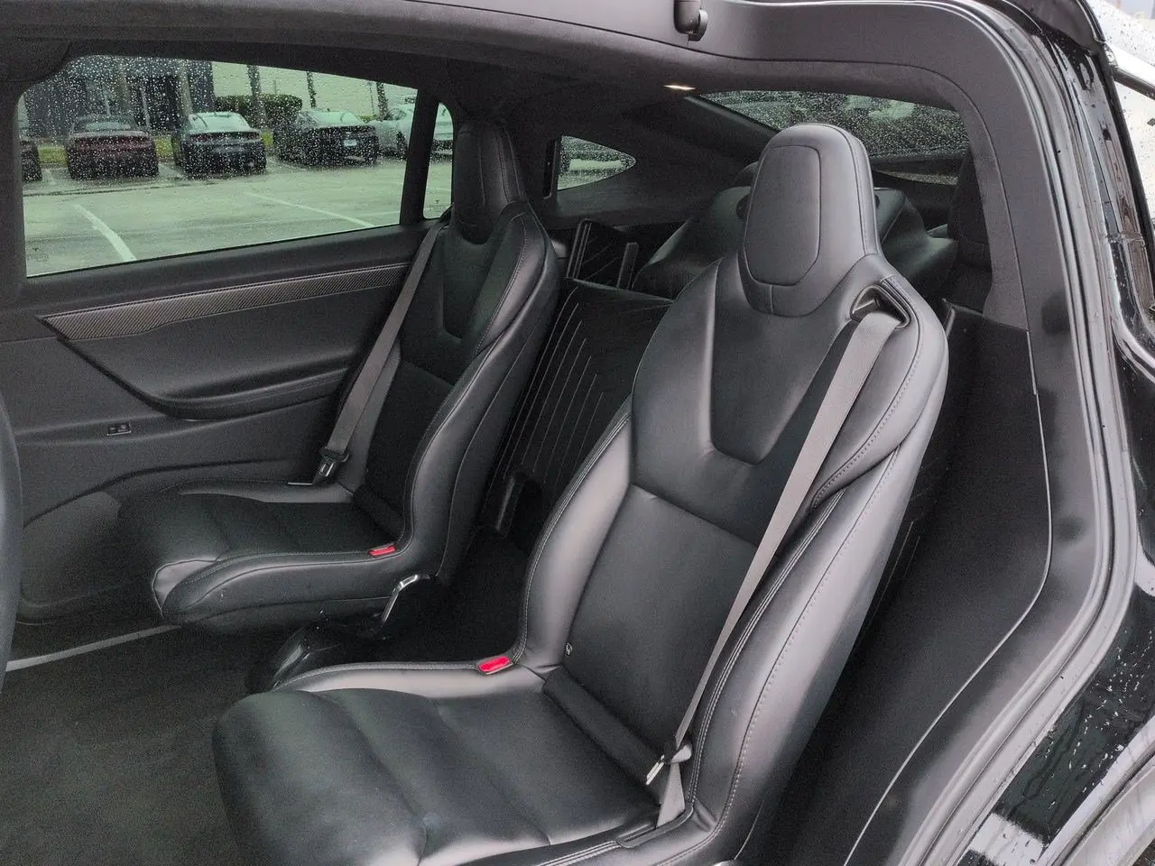 2020 Tesla Model X - $47,687