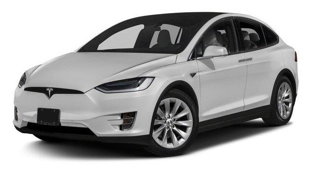 Preowned 2016 Tesla Model X P90D for Sale