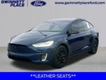 2019 Model X Thumbnail 1