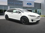 2020 Model X Thumbnail 1