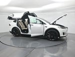 2020 Model X Thumbnail 29