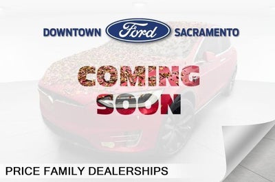 Photo of a 2017 Tesla Model X AWD P100D 4DR SUV for sale