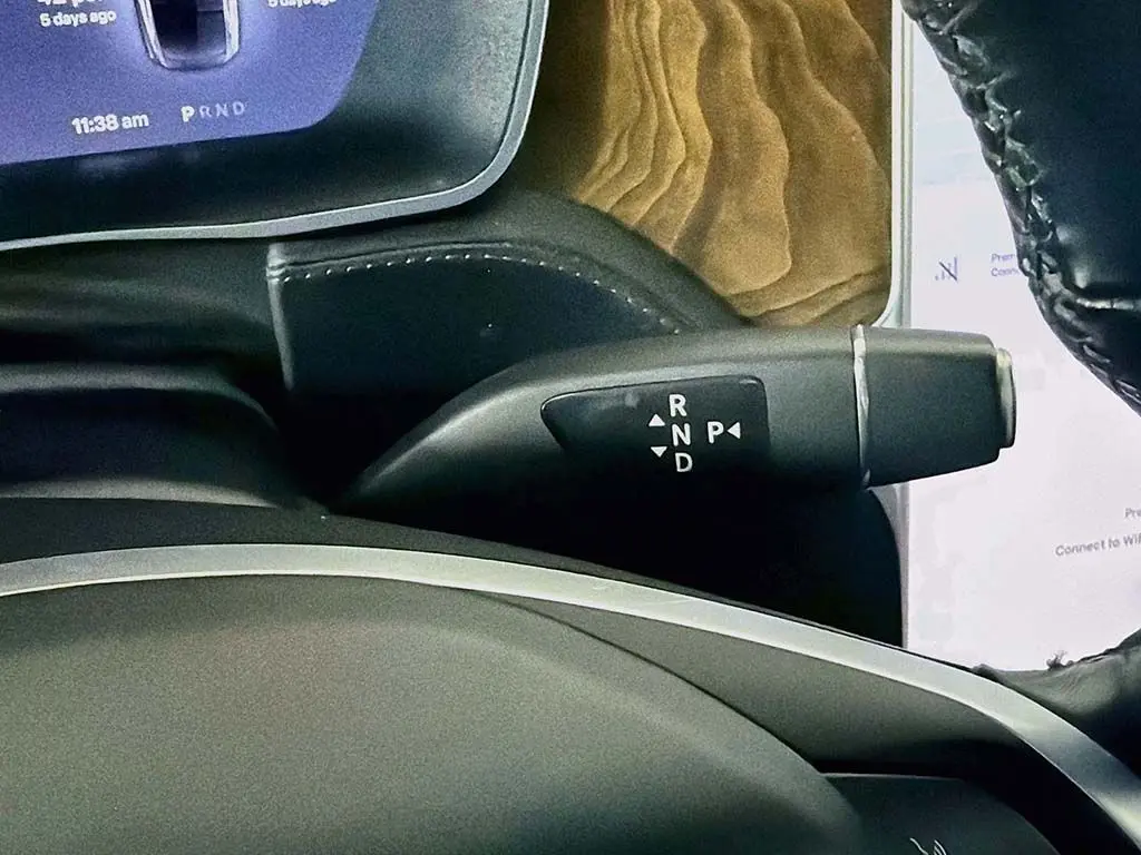 2017 Tesla Model X - $22,299