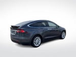 2017 Model X Thumbnail 9
