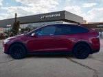 2017 Model X Thumbnail 2