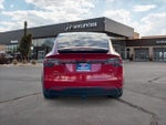 2017 Model X Thumbnail 4