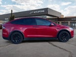 2017 Model X Thumbnail 6
