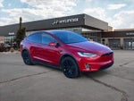 2017 Model X Thumbnail 7