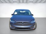 2017 Model X Thumbnail 2