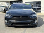 2020 Model X Thumbnail 3