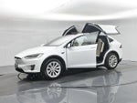 2020 Model X Thumbnail 4