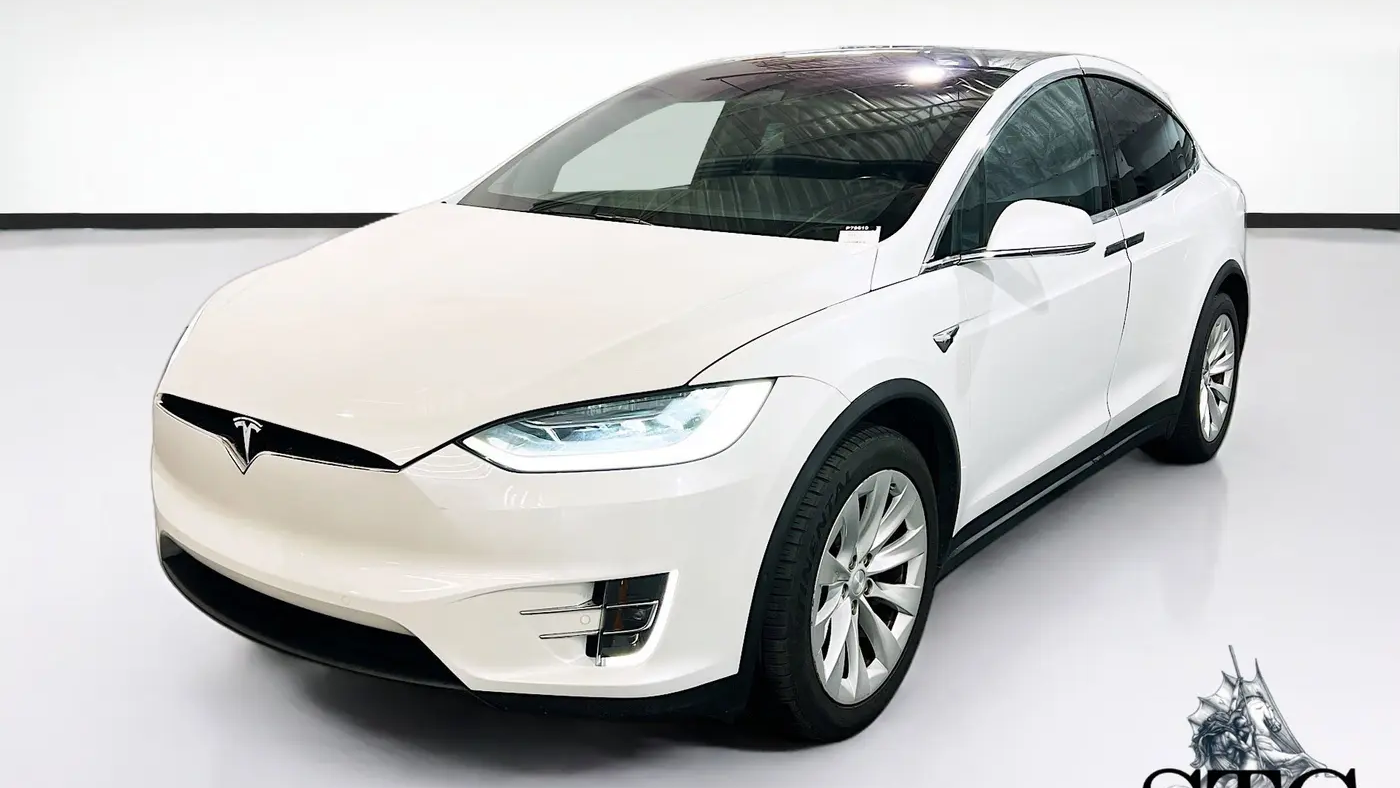 Preowned 2020 Tesla Model X Long Range for Sale