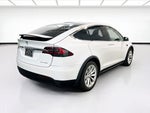 2020 Model X Thumbnail 4