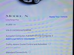 2020 Model X Thumbnail 8