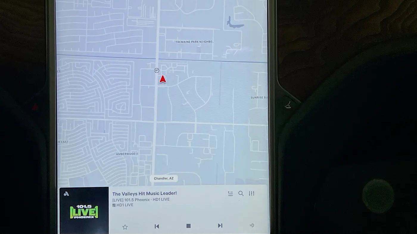 2020 Tesla Model X Long Range