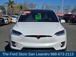 2020 Model X Thumbnail 4