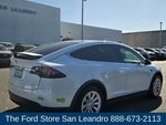 2020 Model X Thumbnail 9