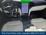 2020 Model X Thumbnail 13