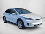 2017 Model X Thumbnail 2