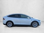 2017 Model X Thumbnail 3
