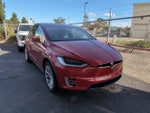 2018 Model X Thumbnail 2