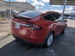 2018 Model X Thumbnail 3
