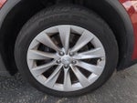 2018 Model X Thumbnail 4