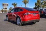 2018 Model X Thumbnail 6