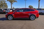 2018 Model X Thumbnail 7