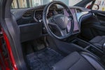 2018 Model X Thumbnail 12