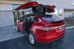 2018 Model X Thumbnail 34