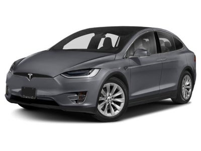 Photo of a 2020 Tesla Model X AWD Long Range 4DR SUV for sale