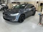 2020 Model X Thumbnail 2