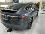 2020 Model X Thumbnail 4