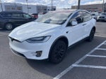 2017 Model X Thumbnail 1