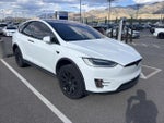 2017 Model X Thumbnail 2